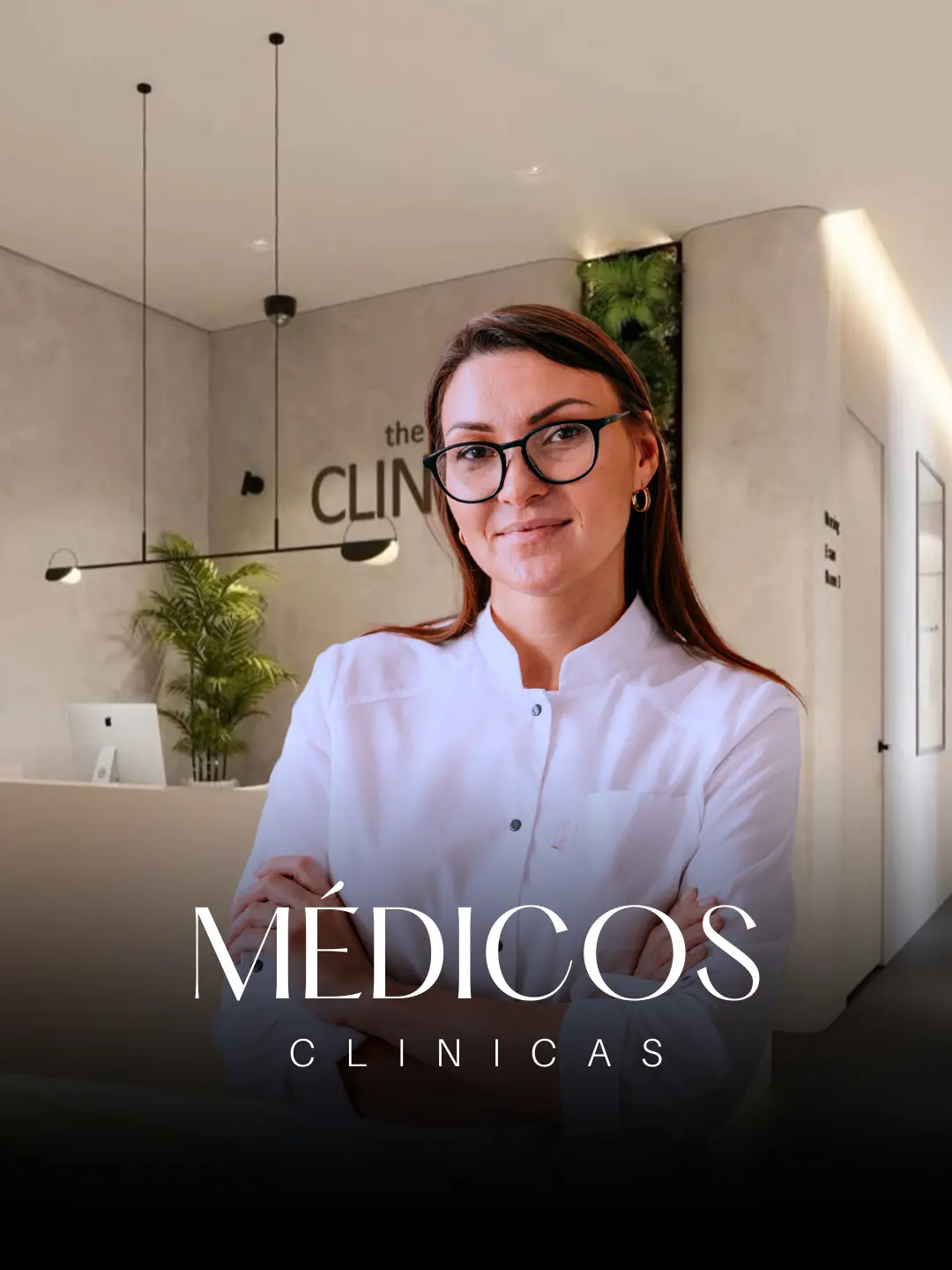 Médico-Clinicas