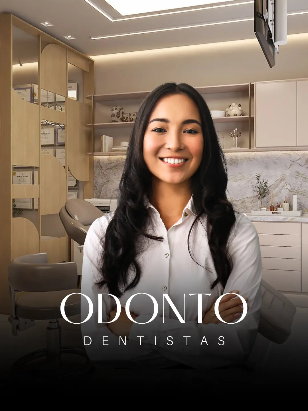 Odonto-Dentistas