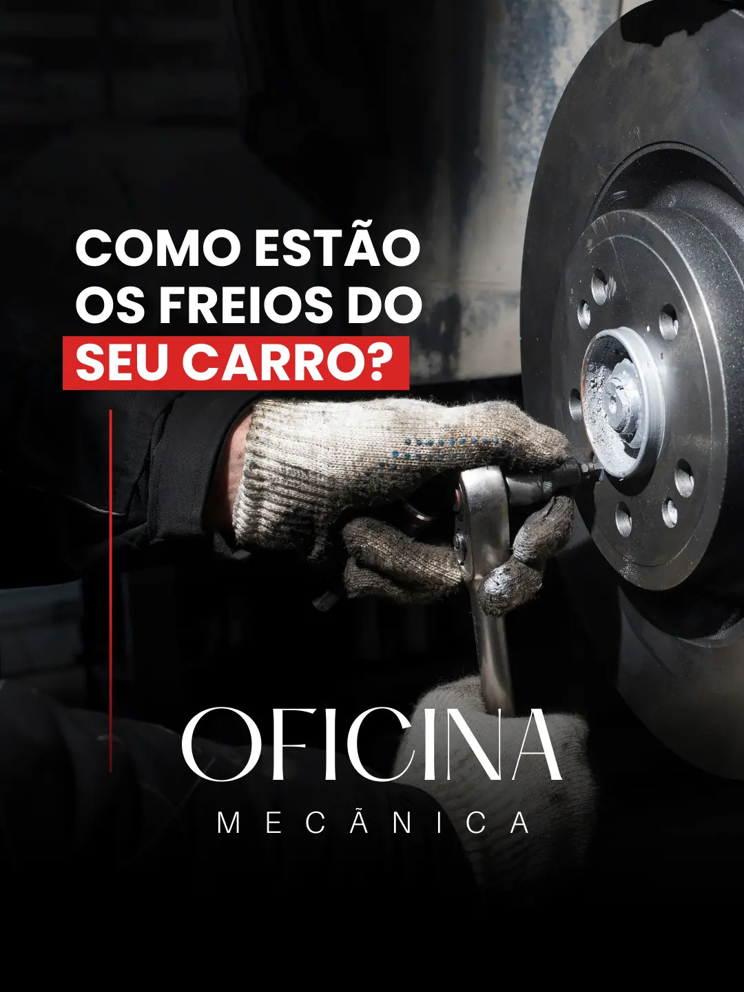Oficina Mecanica